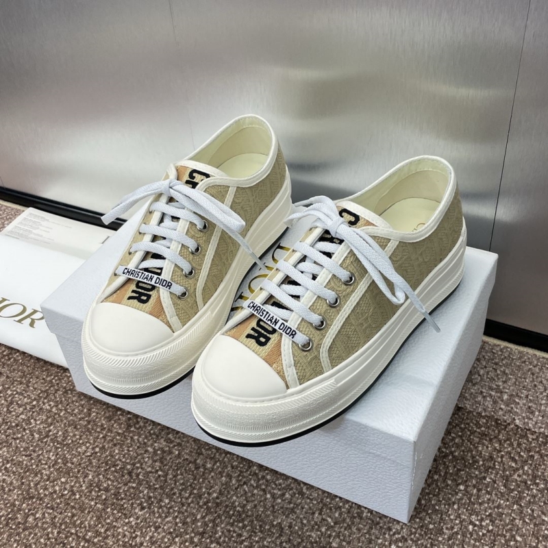 Christian Dior Casual Shoes